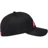 Kasket Lineout Sort Alpinestars S/M – miniature 3