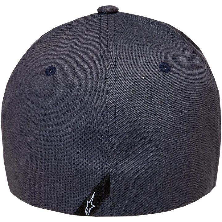 Kasket Maze Grå Alpinestars S/M – billede 3