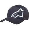 Kasket Maze Grå Alpinestars S/M – miniature 1