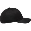 Kasket Maze Sort Alpinestars S/M – miniature 5