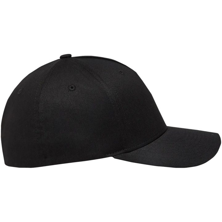 Kasket Maze Sort Alpinestars S/M – billede 5