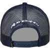 Kasket Meteorite Trucker Blå Alpinestars En storlek – miniature 2