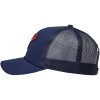 Kasket Meteorite Trucker Blå Alpinestars En storlek – miniature 3
