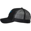 Kasket Meteorite Trucker Sort Alpinestars En storlek – miniature 3
