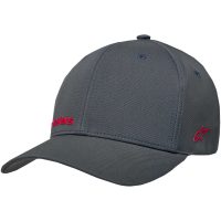Kasket Points Grå Alpinestars