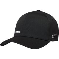 Kasket Points Sort Alpinestars