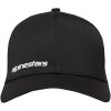 Kasket Points Sort Alpinestars S/M – miniature 2