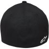 Kasket Points Sort Alpinestars S/M – miniature 3