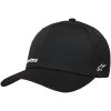 Kasket Points Sort Alpinestars S/M – miniature 1