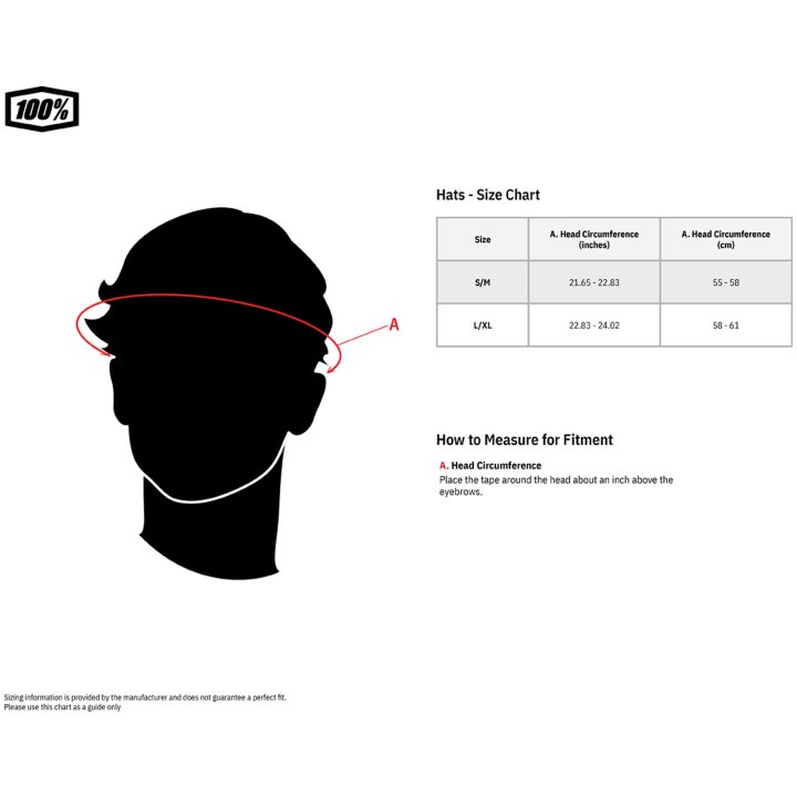 Kasket Shadow Flexfit® Marineblå 100% Small/Medium – billede 2