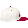Kasket Stadium Snapback Hvid Alpinestars En storlek – miniature 2