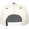 Kasket Stadium Snapback Hvid Alpinestars En storlek – miniature 5