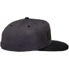 Kasket Stadium Snapback Sort Alpinestars En storlek – miniature 2