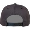 Kasket Stadium Snapback Sort Alpinestars En storlek – miniature 3