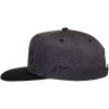 Kasket Stadium Snapback Sort Alpinestars En storlek – miniature 4