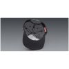 Kasket Team Snapback Trucker Sort yoshimura – miniature 6