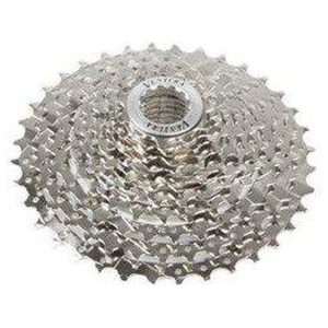 Kassett 10.del 11-42 ventura E Shimano-kompatibel