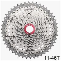 Kassettdrev CSMX3 10-trins SUNRACE