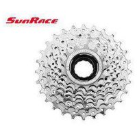 Kassette 7-delt SUNRACE