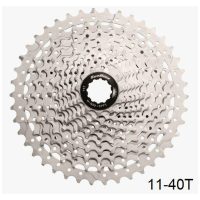 Kassetteskive CSMS3 10-delt SUNRACE