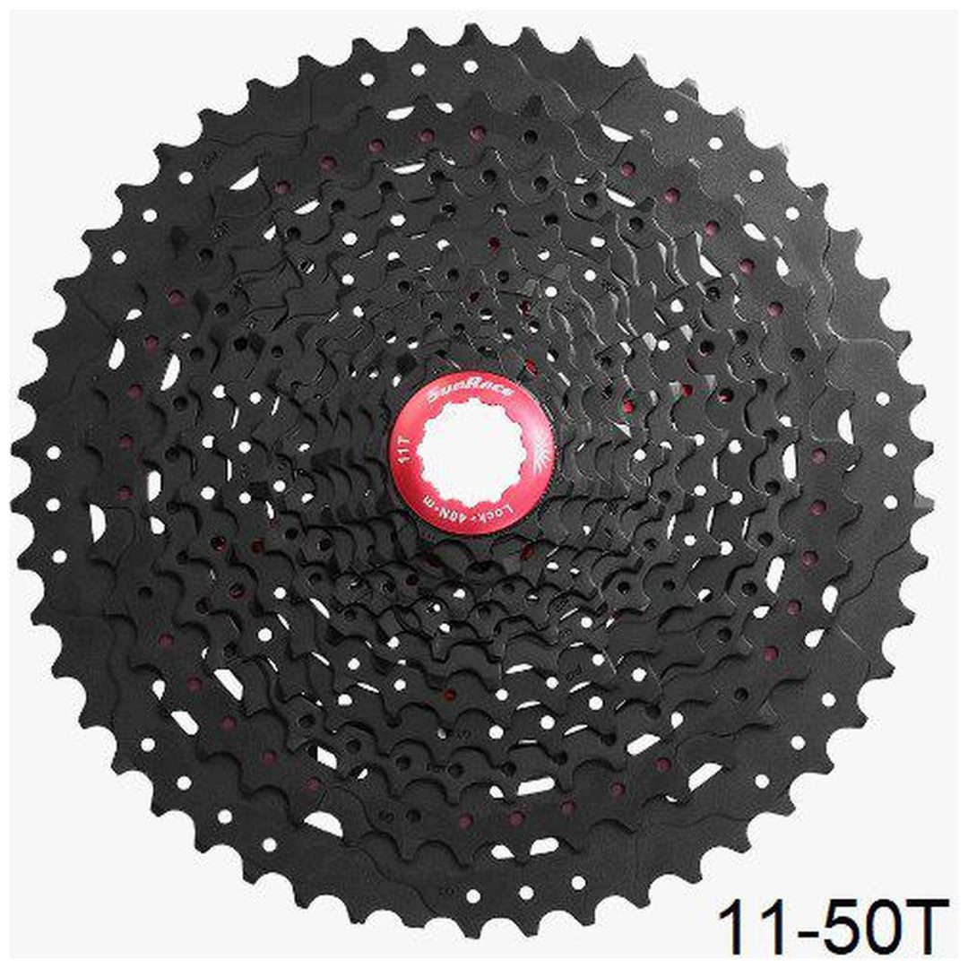 Kassetteskive CSMZ90 12-speed SUNRACE