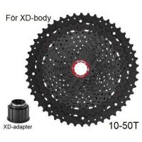 Kassetteskive CSMZ91X 12-delt SUNRACE