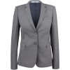 Kavaj Dam Classic Blazer 20 Gråmelerad J.Harvest & Frost 32 – miniature 1