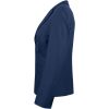 Kavaj Dam Classic Blazer 20 Marinblå Melerad J.Harvest & Frost 32 – miniature 3