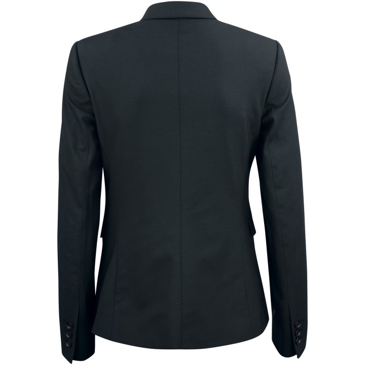 Kavaj Dam Classic Blazer 20 Svart J.Harvest & Frost 32 – billede 2