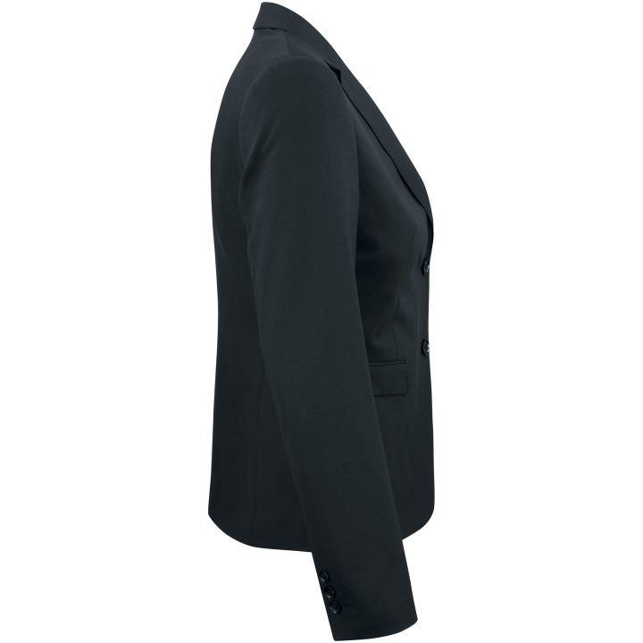 Kavaj Dam Classic Blazer 20 Svart J.Harvest & Frost 32 – billede 3