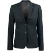 Kavaj Dam Classic Blazer 20 Svart J.Harvest & Frost 32 – miniature 1