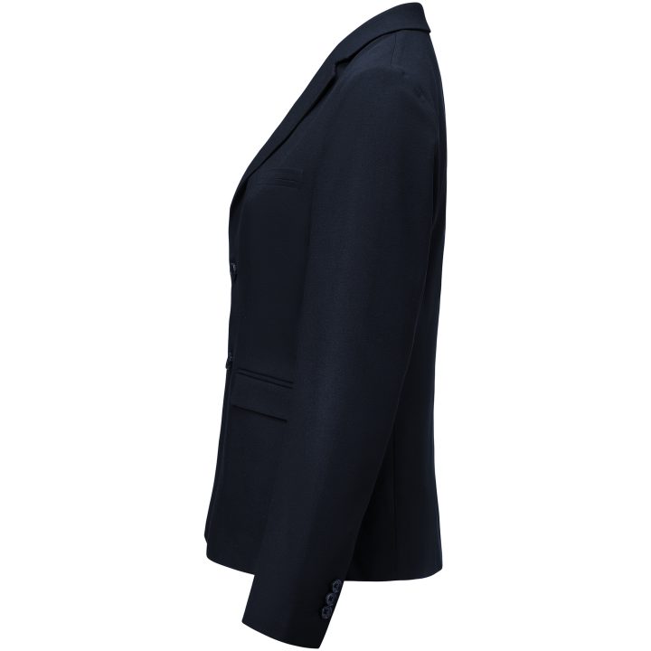 Kavaj Dam Signature Marinblå J.Harvest & Frost 32 – billede 3