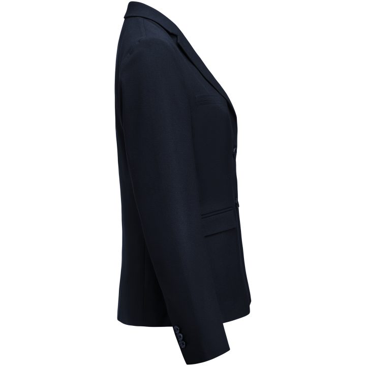 Kavaj Dam Signature Marinblå J.Harvest & Frost 32 – billede 4