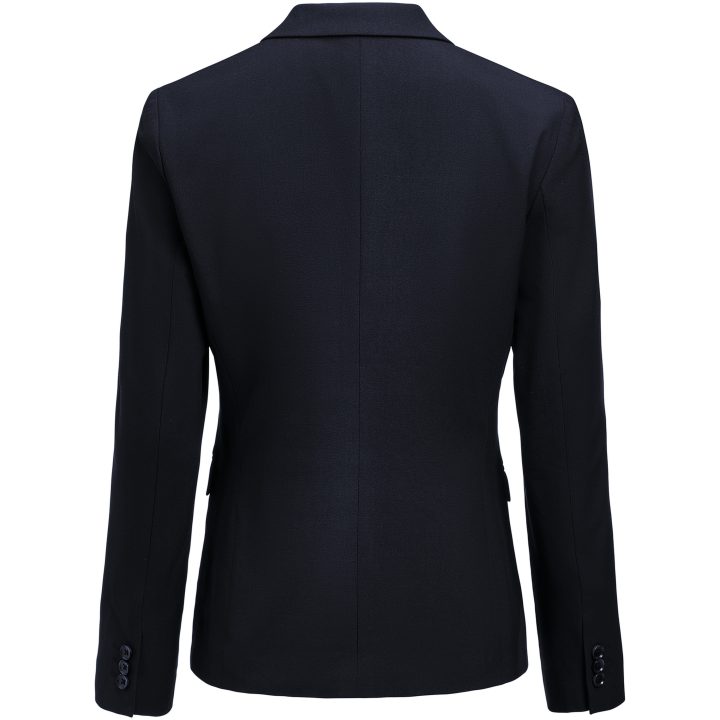 Kavaj Dam Signature Marinblå J.Harvest & Frost 32 – billede 5