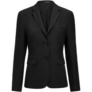Kavaj Dam Signature Svart J.Harvest & Frost