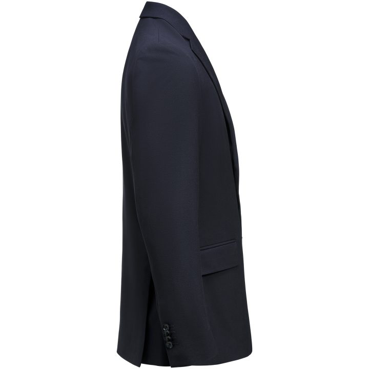 Kavaj Signature Marinblå J.Harvest & Frost 44 – billede 3