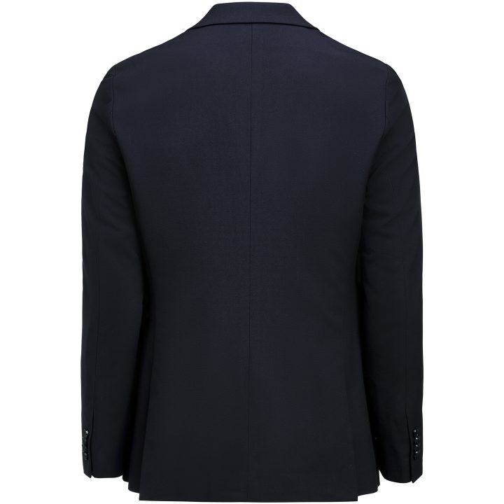 Kavaj Signature Marinblå J.Harvest & Frost 44 – billede 4