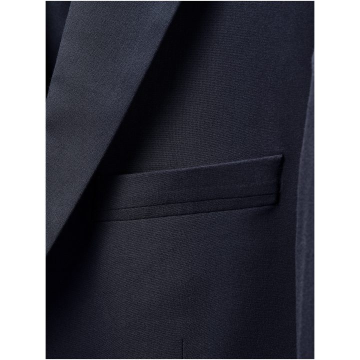 Kavaj Signature Marinblå J.Harvest & Frost 44 – billede 5