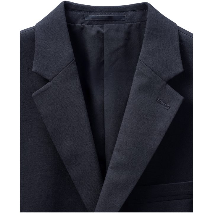Kavaj Signature Marinblå J.Harvest & Frost 44 – billede 6