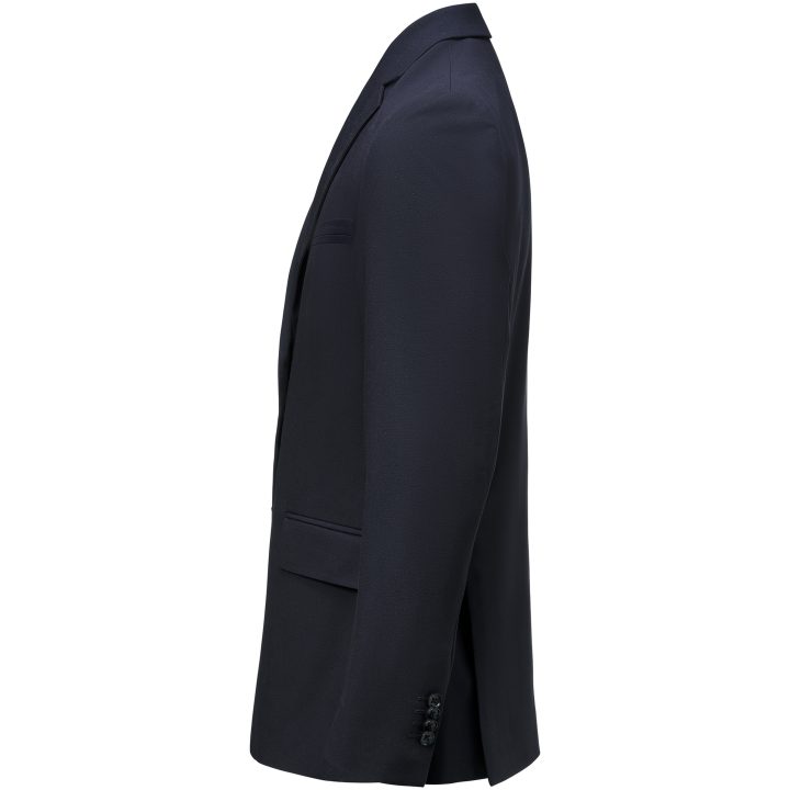 Kavaj Signature Marinblå J.Harvest & Frost 44 – billede 7