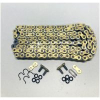 Kedja 520 HZR Z-RING 120 LINKS WRP