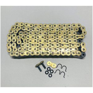 Kedja 530 HZR Z-RING 120 LINKS WRP
