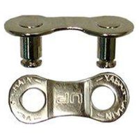 KEDJELÅS 1/2x 5/64" FÖR MTB, UPP TILL 21 VÄXLAR YABAN