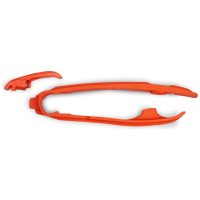 Kedjesläpa SX/SX-F 125-450 23- Orange 127 UFO