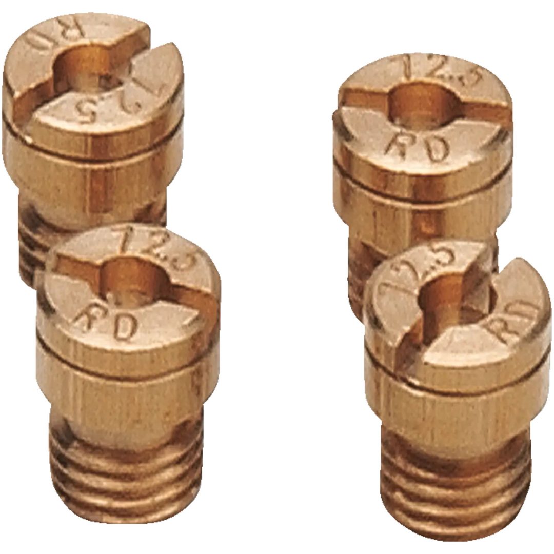 Keihin Hoveddyse Slot Head KJ Prefix EBC 77,5