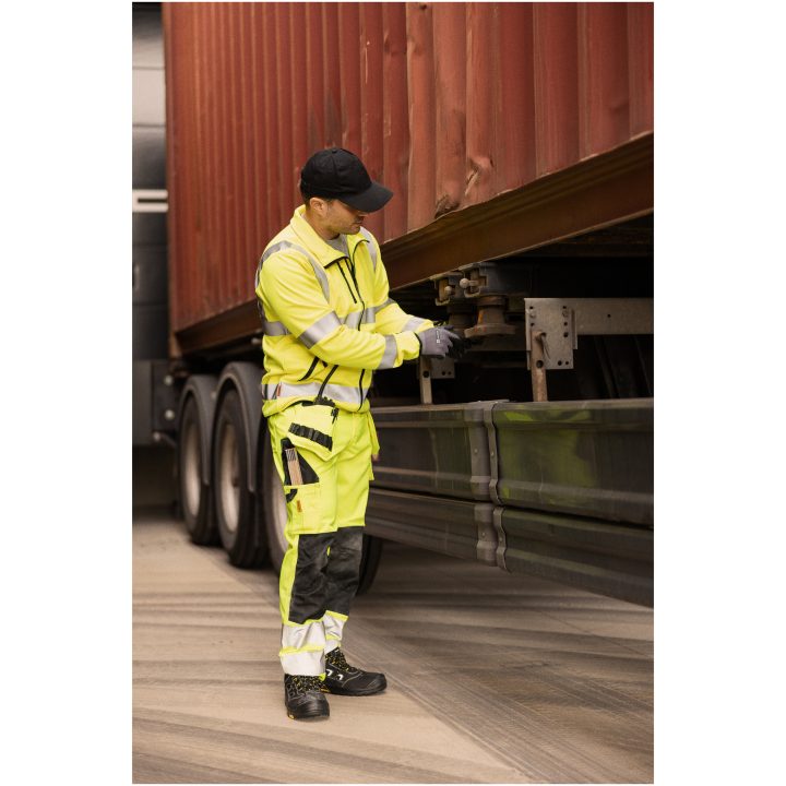Keps 9062 Svart Jobman – billede 7