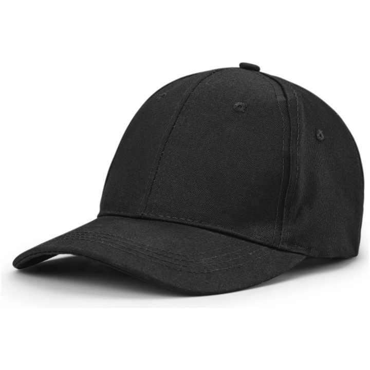 Keps 9062 Svart Jobman – billede 3