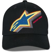 Keps Lucid Snapback Kol One Size Alpinestars