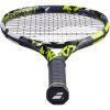 Ketchere Pure Aero Strung Mørkegrå Babolat – miniature 2