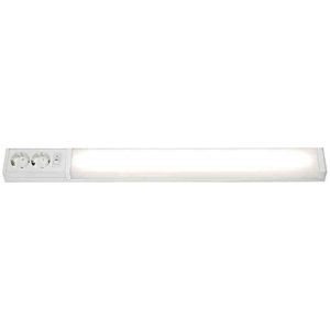 Keto LED Bänkarmatur Led Airam